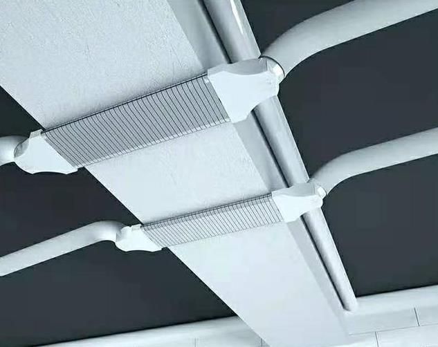 裝修時(shí)單向新風(fēng)系統(tǒng)如何安裝？