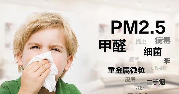 新風(fēng)換氣機(jī)拯救夏季裝修后甲醛超標(biāo)困擾？