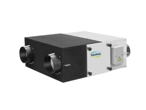 夏天新風(fēng)換氣機(jī)搭配中央空調(diào)，這種做法能省電嗎？