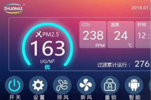 新風全熱交換器什么意思,壁掛式、吊頂式應如何選擇?看看廠家怎么說